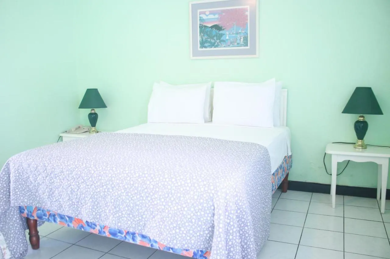 Clearwater Studio @ Sandcastles Ocho Rios Jamaika