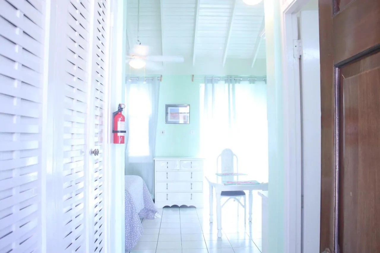 Clearwater Studio @ Sandcastles Ocho Rios