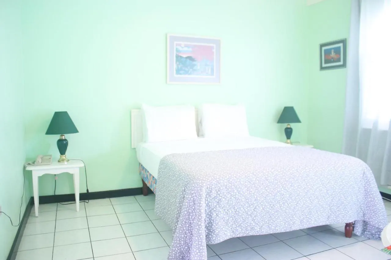Daire Clearwater Studio @ Sandcastles Ocho Rios Jamaika