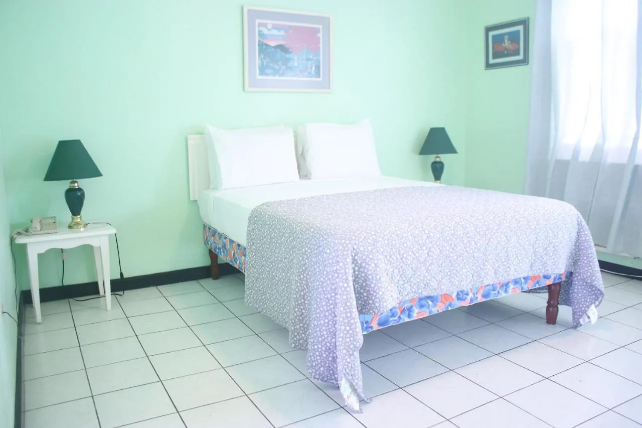 Clearwater Studio @ Sandcastles Ocho Rios 0*,  Jamaika